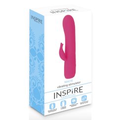 Inspire essential - macie  pinkki 2