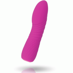 Calexotics - hide & play lipstick recharge  purppura