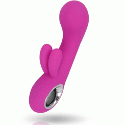 Amoressa Dustin Premium Silicone Rechargeable