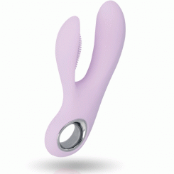 Inspire suction - winter  pinkki