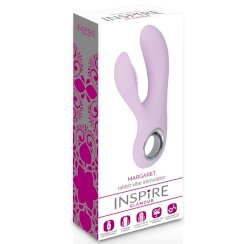 Inspire glamour - margaret rabbit mallow 2