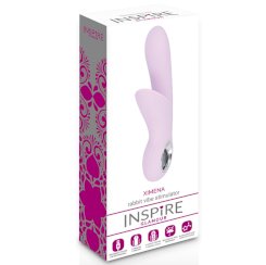 Inspire glamour - ximena rabbit mallow 2