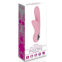 Inspire Glamour - Ximena Rabbit  Pinkki