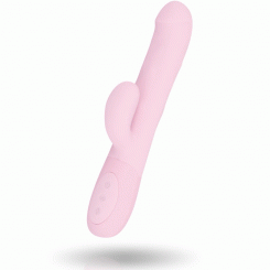 Amoressa Blossom Pink Vibrator