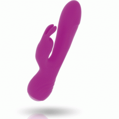 Amoressa Blossom Black Vibrator