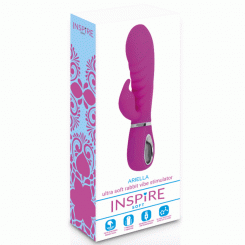 Inspire sense - margo rabbit  purppura