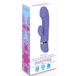 Inspire Soft - Natasha  Light  Purppura