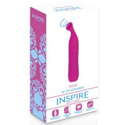 Inspire Suction - Saige   Purppura