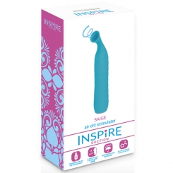 Inspire suction - saige  turkoosi 0