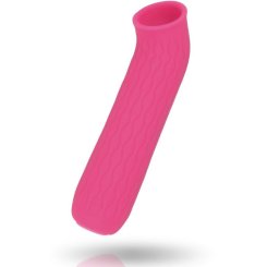 Inspire suction - winter  pinkki 1