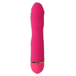 Intense Airon 20 Speeds Silicone Pink