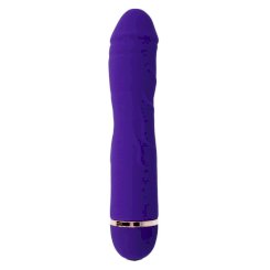 Intense Airon 20 Speeds Silicone Purple