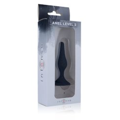 Intense Anal Level 2 11.5cm Black