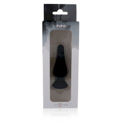 Intense Anal Plug Pipo M Silicone Black...