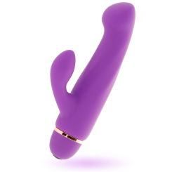 Amoressa Ethan Premium Silicone Rechargeable