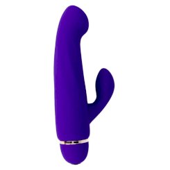 Intense Boral 20 Speeds Silicone Purple