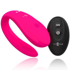 G-vibe - g-rabbit  pinkki rampant pupuvibraattori