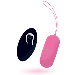 Amoressa Molly Premium Silicone Remote Control