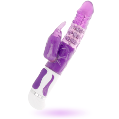 Amoressa Dustin Premium Silicone Rechargeable