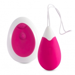 Lelo - lyla 2 insignia design edition  musta hieromasauva egg