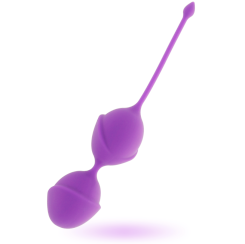 Intense  Karmy Fit Kegel Silicone Purple