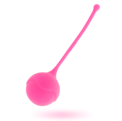 Intense  Kisha Fit One Silicone Kegel...