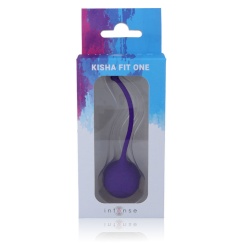 Intense  Kisha Fit One Silicone Kegel...