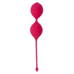 Intense  Kisha Fit Silicone Kegel Hot...