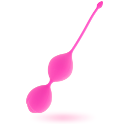 Intense  Kisha Fit Silicone Kegel Hot...