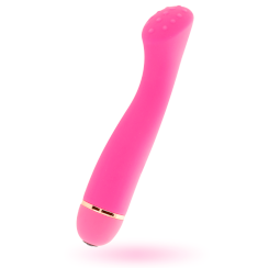 Amoressa Dustin Premium Silicone Rechargeable