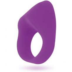 Intense Oto Cock Ring  Purple...