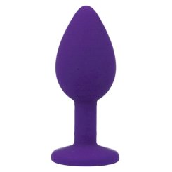 Intense Shelki S Plug Anal Purple