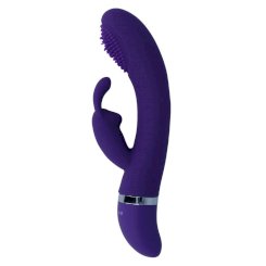 Intense - susy silicon rabbit  lila oscillating vibraattori 4