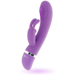 Inspire suction - winter  pinkki