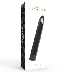 Intense Vito Vibrator Black