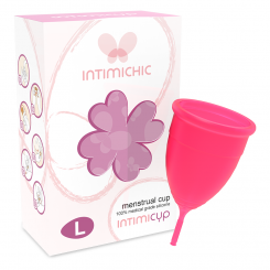 Satisfyer - feel confident kuukuppi tumma  sininen 15 + 20 ml