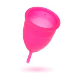 Intimichic Menstrual Cup Medical Grade...