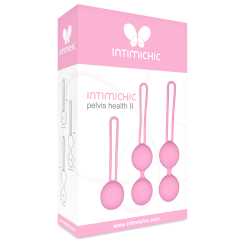 Intimichic - pelvis health2pelvic floor rehabilitation 2