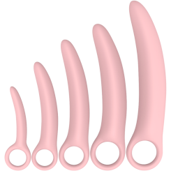  pinkki room - elian realistinen dildo flesh 17.5 cm