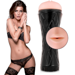 Fleshlight girls - autumn falls texture peaches