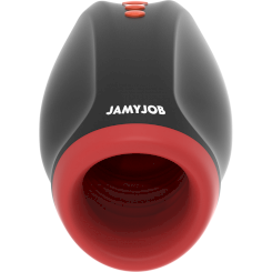 Jamyjob Novax Masturbator With...