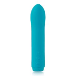 Je Joue G-spot Bullet Vibrator Teal