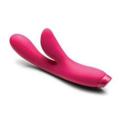 Je Joue Hera Rabbit Vibrator - Fuchsia