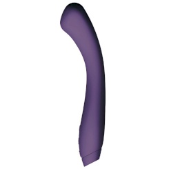 Je Joue Juno G-spot Vibrator - Purple