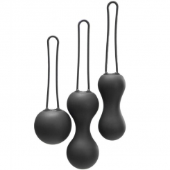 Ohmama - setti of 5 kegel exercise balls