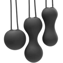 Je Joue - Kegel Balls Ami - Black