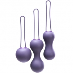 Je Joue - Kegel Balls Ami - Purple