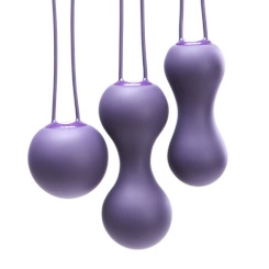 Je Joue - Ami Kegel Balls - Purppura