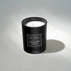 Je Joue Luxury Massage Candle - Jasmine...