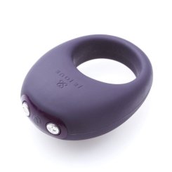 Je Joue Mio Cock Ring Purple